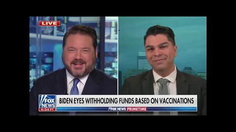 Vaccine mandate runaround