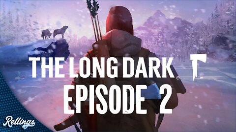 The Long Dark Wintermute Episode 2: Luminance Fugue Playthrough (No Commentary)