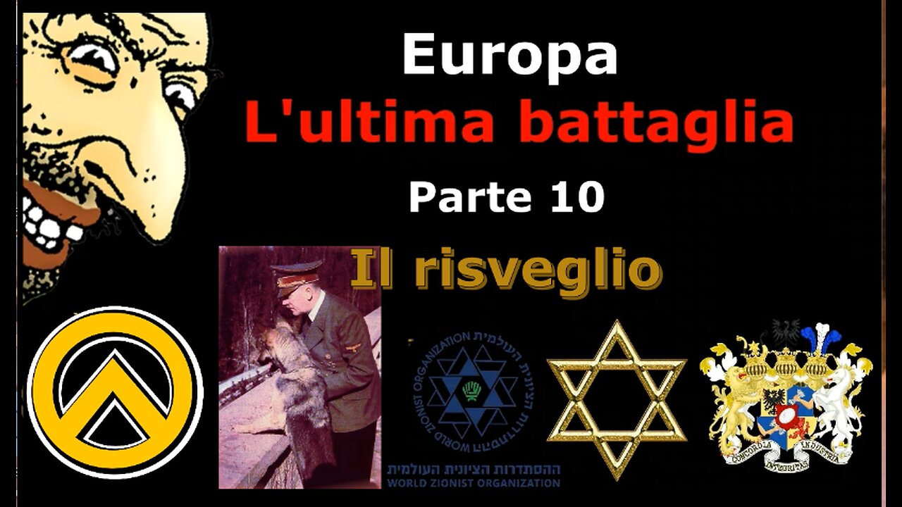 Europa-L 'Ultima Battaglia – Parte 10