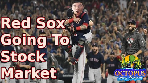 Red Sox Stock, how to BUy Before The Rest A matter Of SPAC Jack RBAC