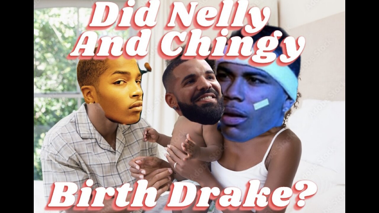 Fortnite Conversations Clip: did Nelly and Chingy birth Drake?