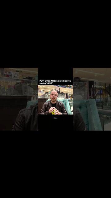 When Dylan Catches You Saying...