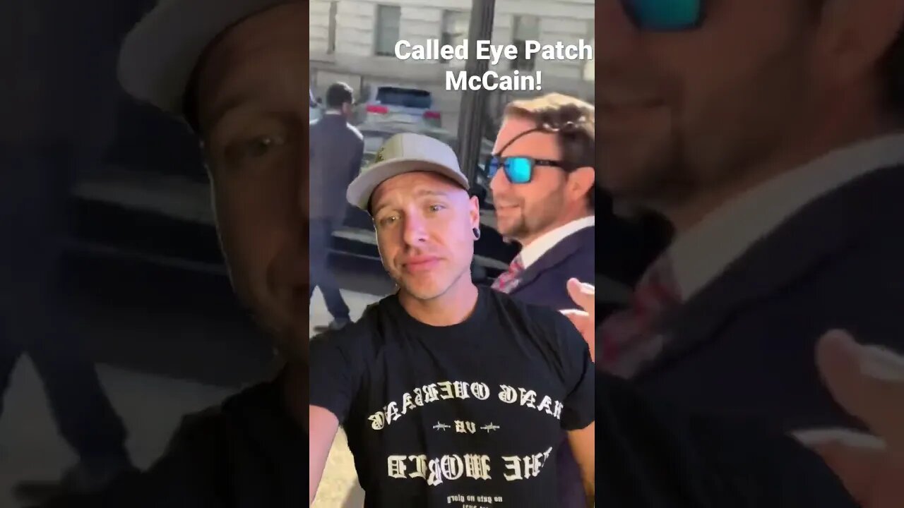 Alex Stein Calls out Dan Crenshaw and it’s gets heated!!