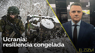 Ucrania: resiliencia congelada