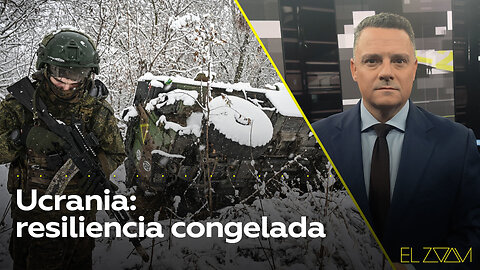 Ucrania: resiliencia congelada