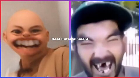 Try Not To Laugh Challenge Vol 4
