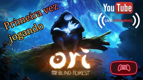 Ori and the Blind Forest - Jogando pela primeira vez