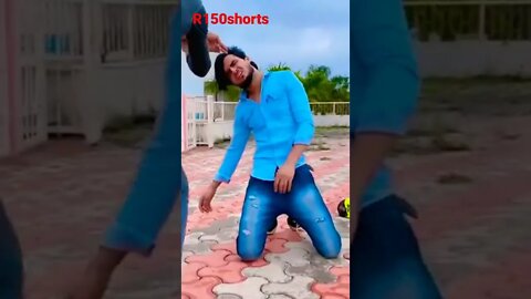 mar v ga oye Funny tiktok Video |#r150shorts |#youtubeshorts |#ytshorts |#animals