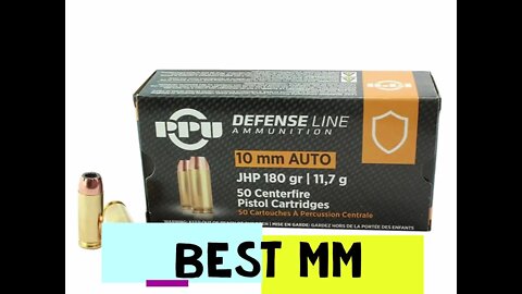 10mm part 2 ammo haul