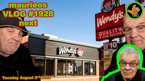 maurieos VLOG #1928 next