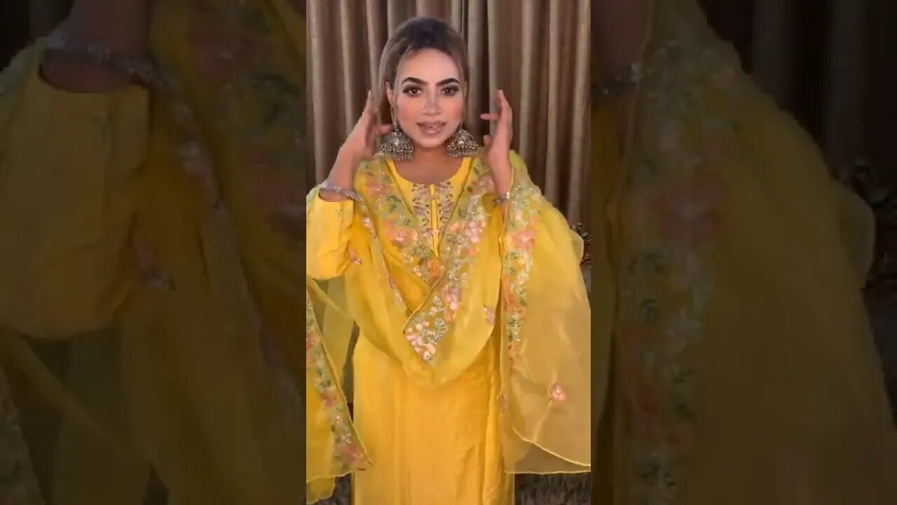 ২০০ টাকা ডিসকাউন্ট হলুদিয়া পাখি ,সোনার ও বরন পাখিটি ছারিল কে Order link 👇 #tailorwithallo #livefest