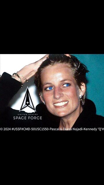 USSF Film Production 47USC606: «Now we Surfaced as ONE, All our Enemies are Surprised and Destroyed»