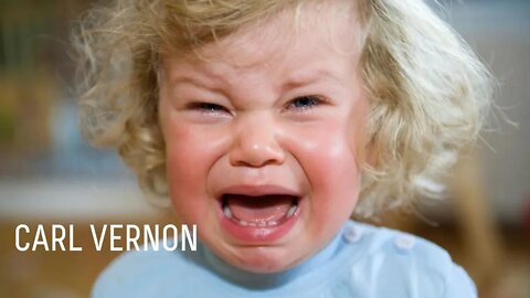 All of a sudden they’re bothered…