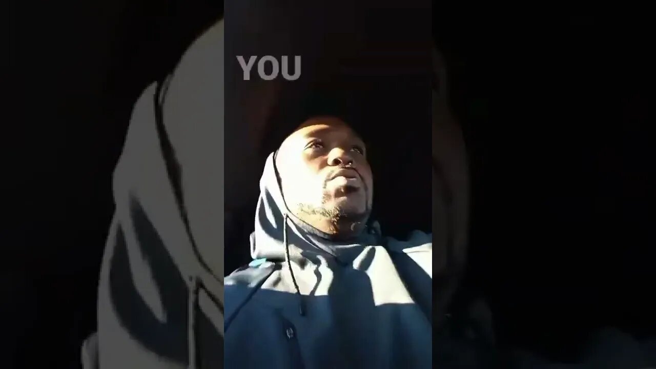 I have to work for what you gave him for free?