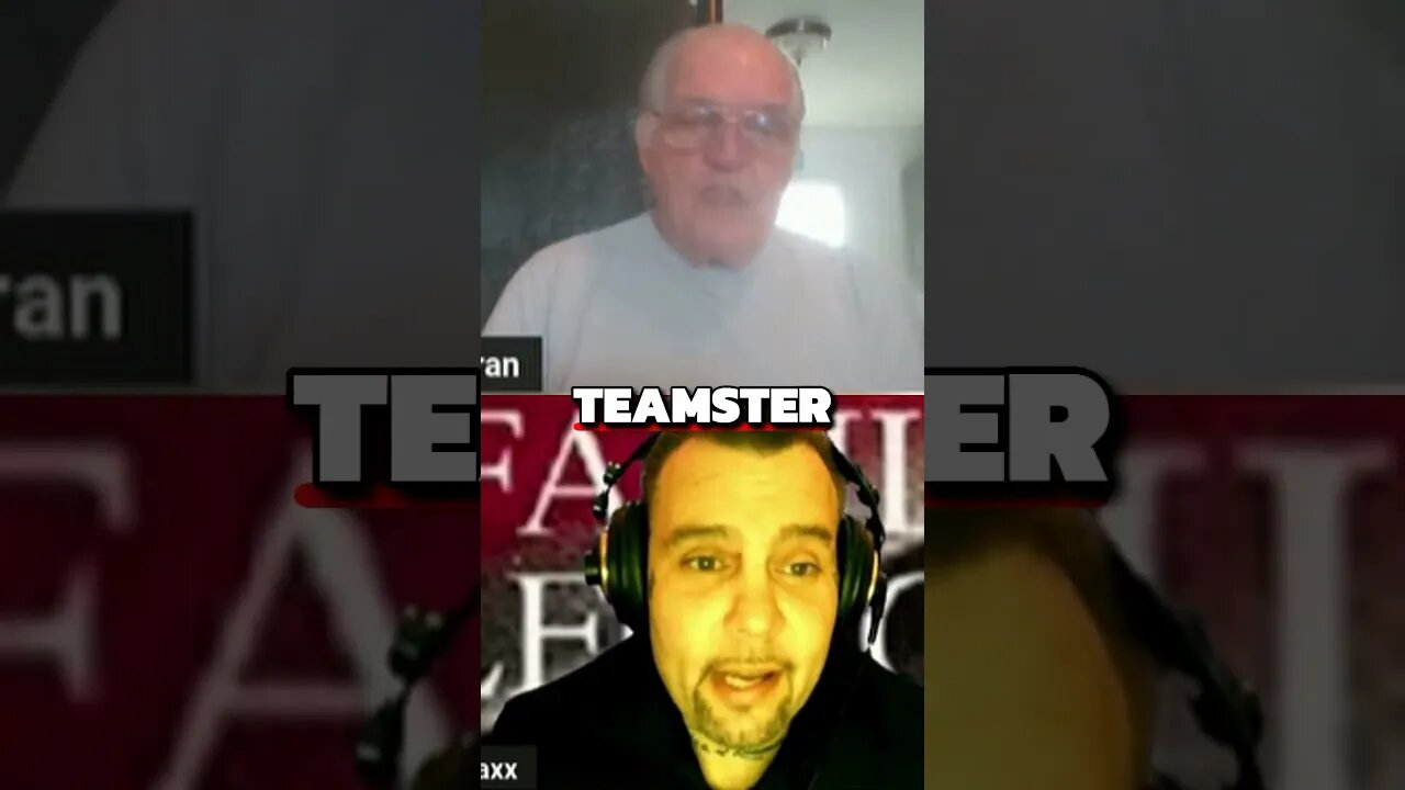 The Untold Story of Teamsters Rise to Prosperity Hoffas Legacy