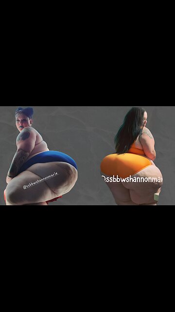 Shannon Marie | Top Curvy Plus Size Model Bio Wiki and Haul Bbw Ssbbw Feedee