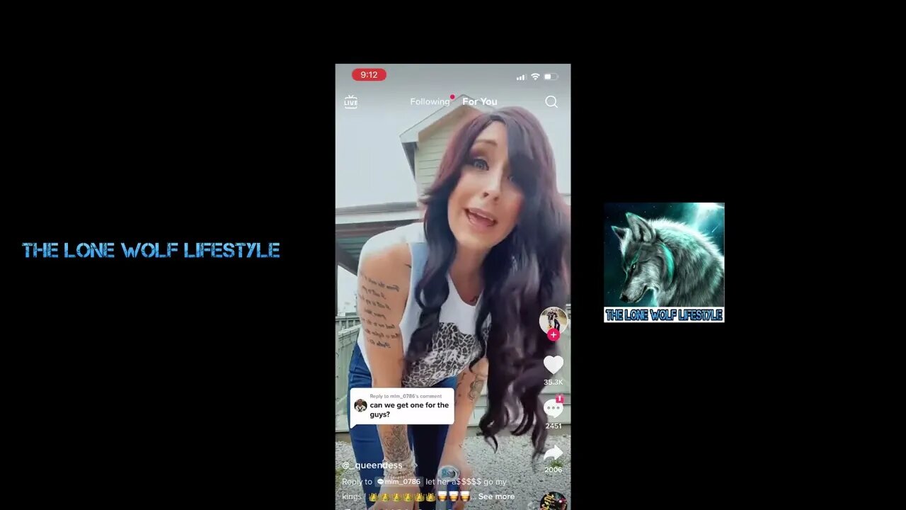 A new dating strategy that women are using: Telling men to dump their current girl friend.