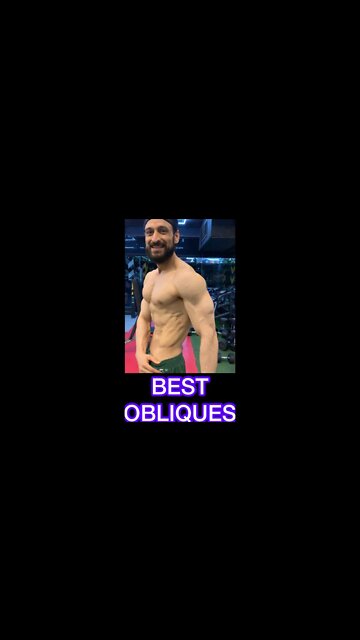 OBLIQUES #shorts #youtubeshorts