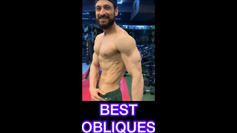 OBLIQUES #shorts #youtubeshorts