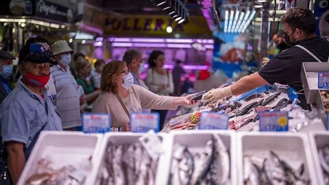 Meglepően nagyot csökkent az infláció az euróövezetben