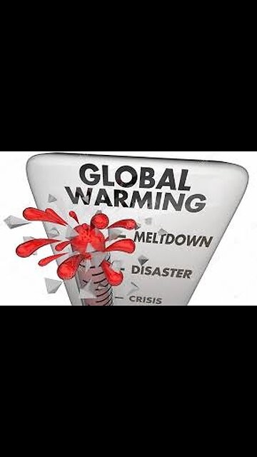 2023 Was The Hottest Year on Record?