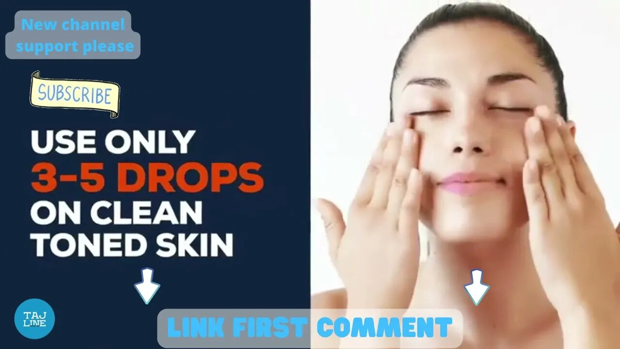 AMAZON MUST HAVES💯TruSkin Vitamin C Serum for Face💯AMAZON MUST HAVES USA