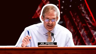 WATCH: Jim Jordan CLAPS BACK at Democrat Congressman who starts yelling during house floor speech