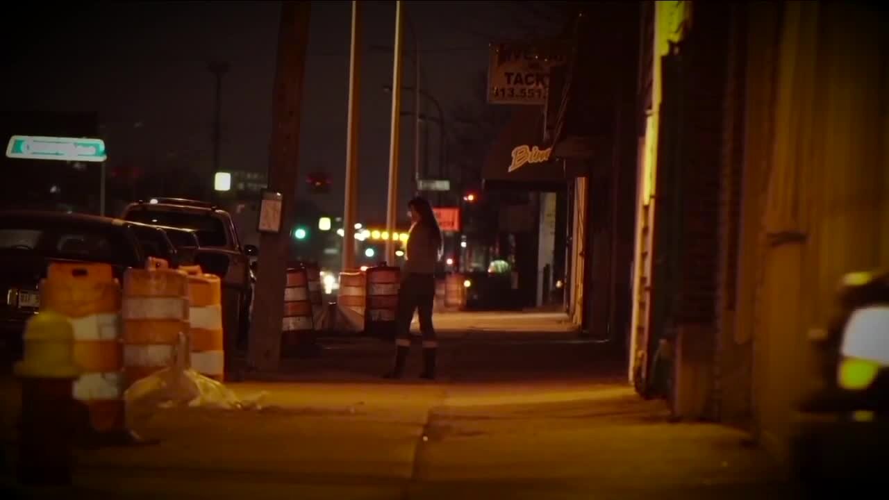 Bill that would create safe reporting for sex workers clears first committee test