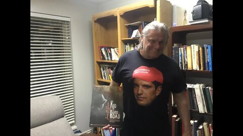 The truth shall make you free