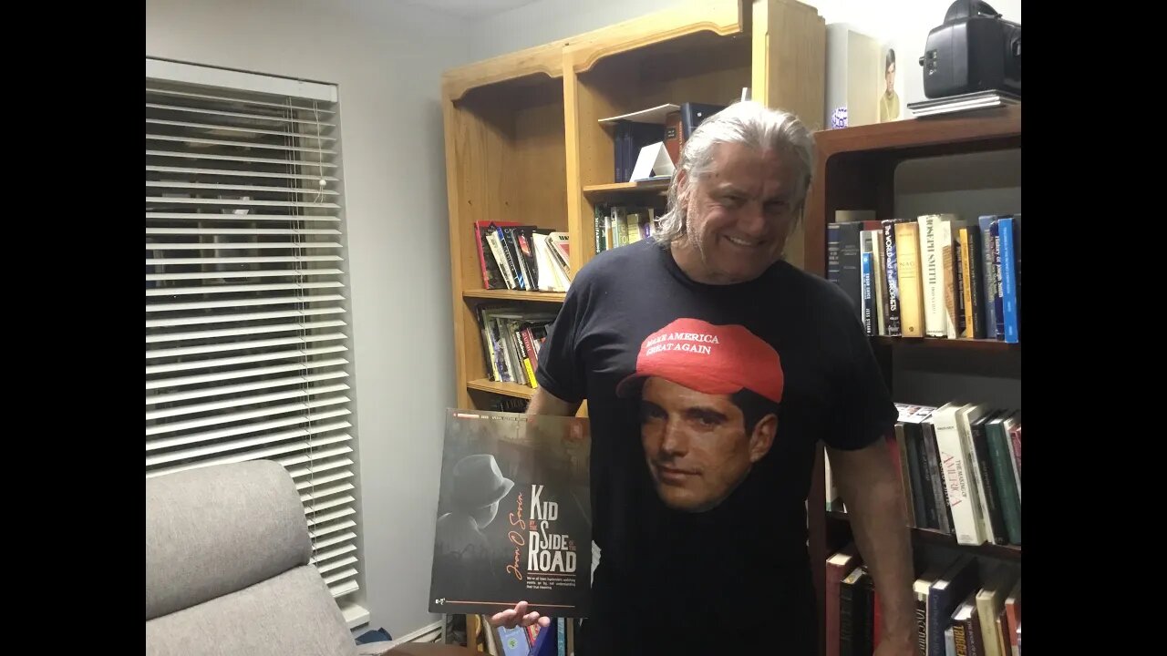 The truth shall make you free