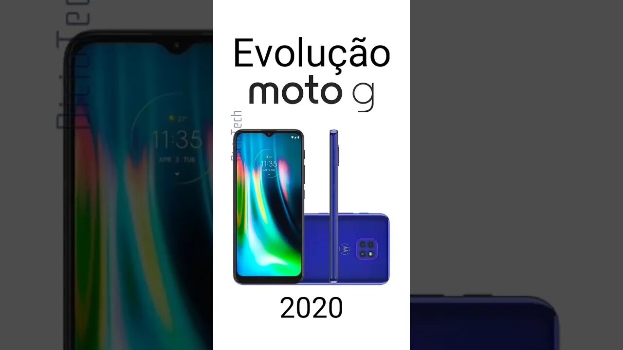 Motorola Moto G