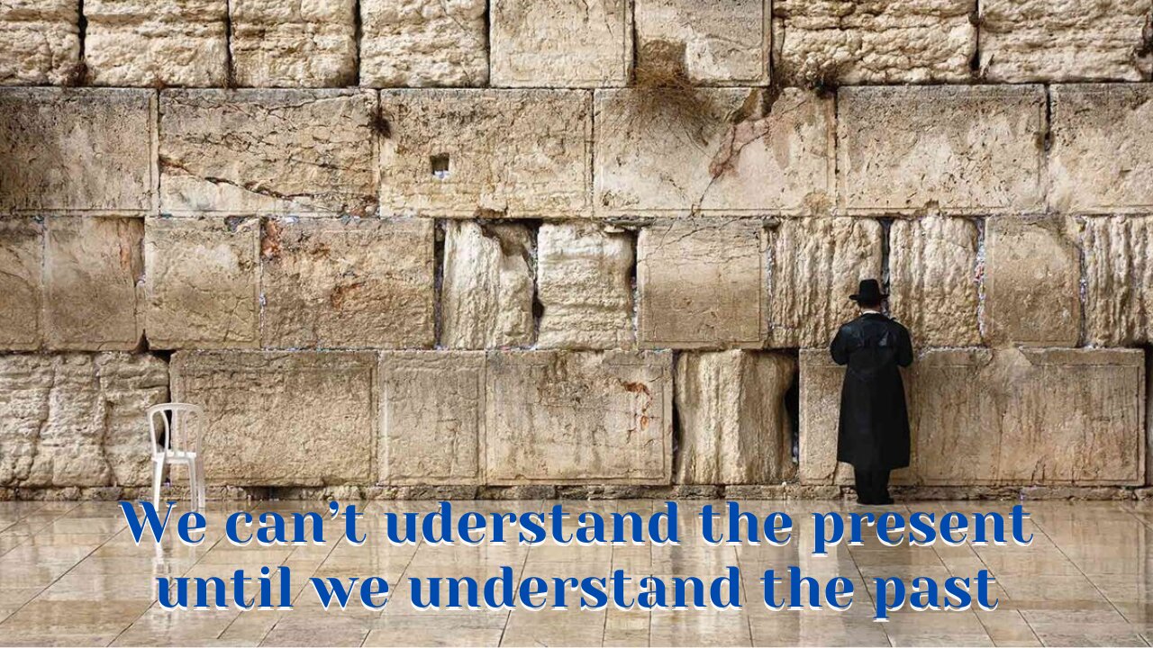 I HAVE TO GET THIS OFF MY CHEST: THE TRUTH ABOUT WHAT IS HAPPENING