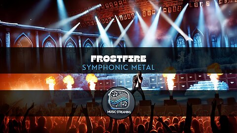 Frostfire - Symphonic Metal music