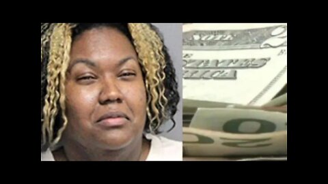 Kelyn Spadoni Did EVERYTHING Wrong