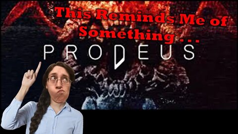 Prodeus Gamey Review First Impression