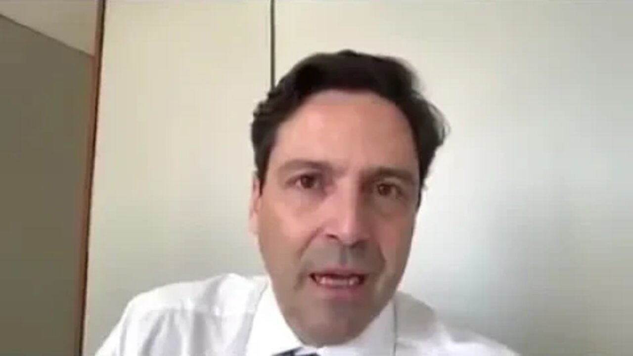 CADEIA DEFINITIVA NO LULA: Câmara discute PEC da prisão em 2° Instância - LUIZ PHLIPPE