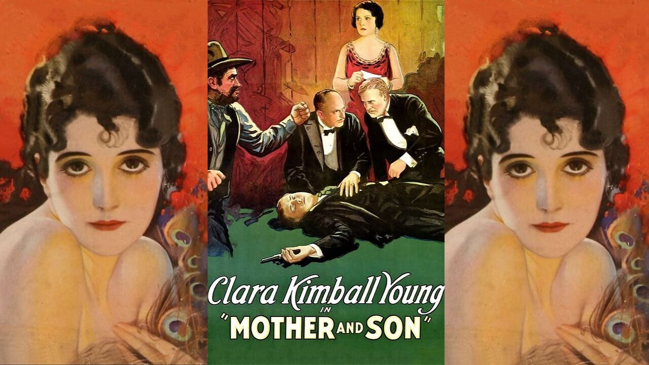 MOTHER AND SON (1931) Clara Kimball Young, Bruce Kimball Warren & John Elliott | Drama | B&W