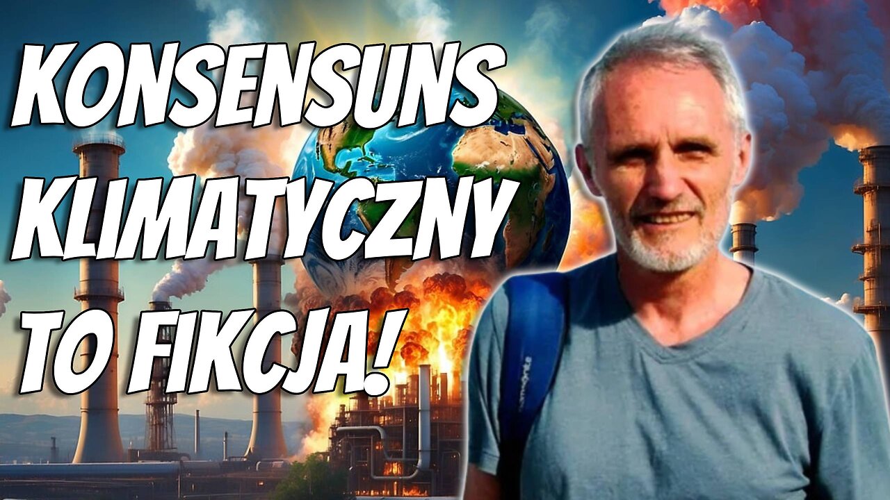Prof. Leszek Marks: Czy grozi nam katastrofa klimatyczna?