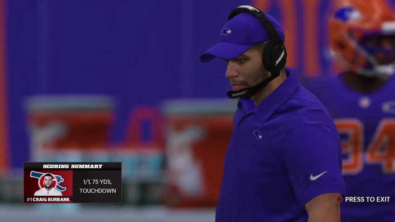 TDFL Football [Season 6/Week 11]: Houston (6-4) @ Oklahoma City (8-2)