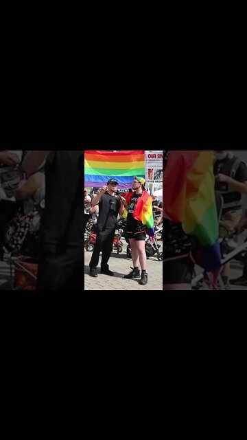 What Does LGBTQ+ Stand For