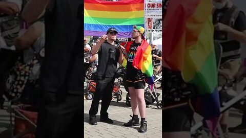 What Does LGBTQ+ Stand For