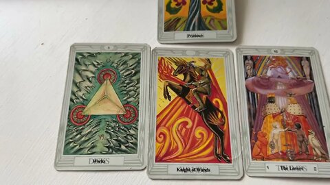 TAROT BY JANINE SHARES A VIDEO MUST WATCH, AND LOOKS INTO EBS UPDATE!