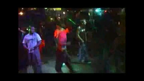 Melbourne Shuffle Compilation 2