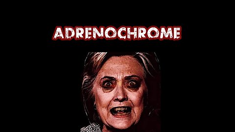 Hollywood Skincare Secrets (Adrenochrome)