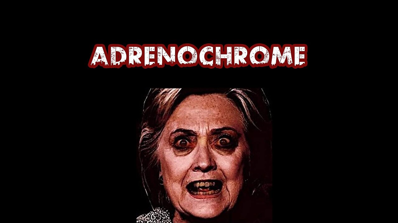 Hollywood Skincare Secrets (Adrenochrome)