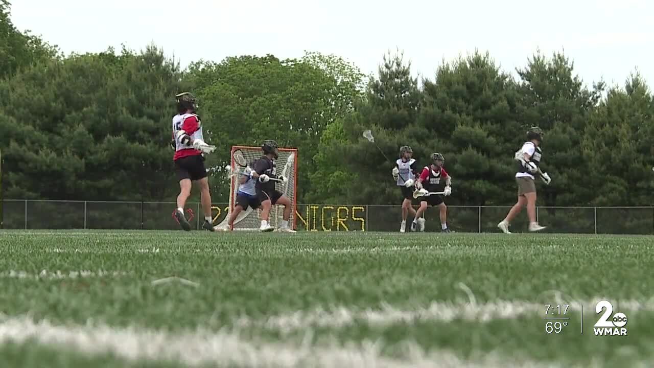 Vikings vying for victory in state final