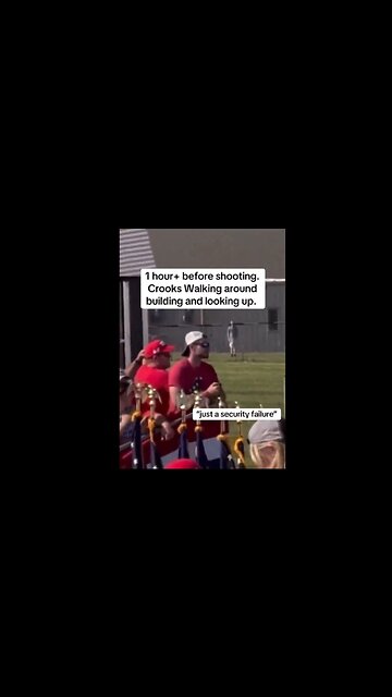 SHOOTER left a cryptic message on a gaming platform shortly before assass'n attempt