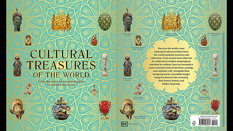 Cultural Treasures of the World