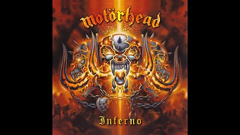 Motörhead - Inferno