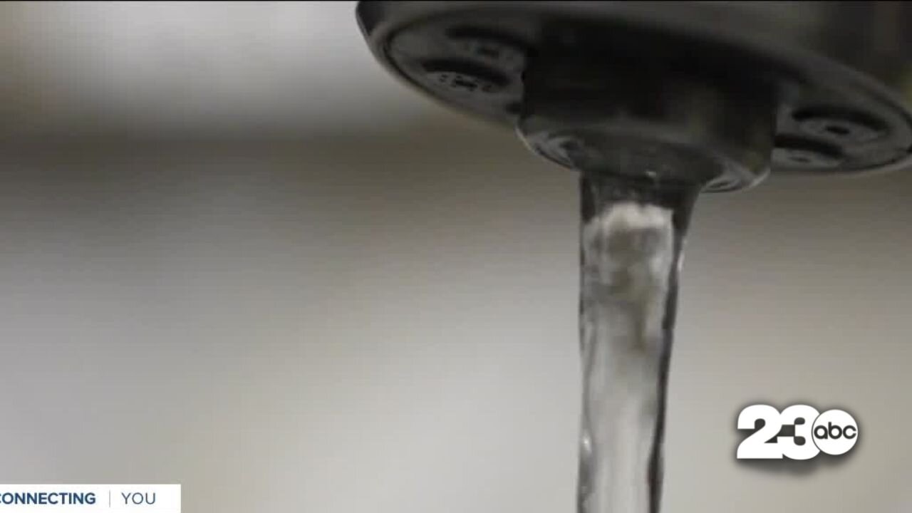 CAP-K offers new water bill relief program